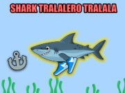 Shark Tralalero Tralala
