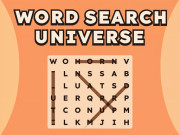 Word Search Universe