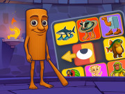 Italian Brainrot Puzzle