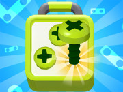 Screw Sort Puzzle Pin Jam 3D