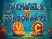 Vowels Vs Consonants