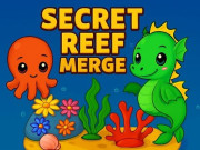 Secret Reef Merge