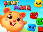 Fruits Mania