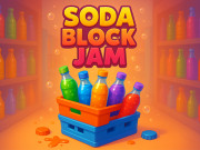 Soda Block Jam