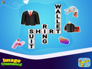 Image Crossword
