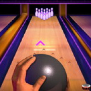 Disco Bowling