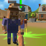 Fox Simulator