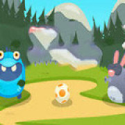 Bunny Storm