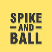 Spike And Ball