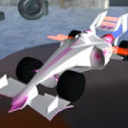 Fly Car Stunt 4