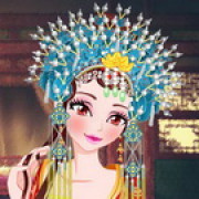 Chinese Bride Makeover