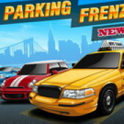 Parking Frenzy: New York
