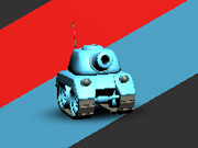 Mini Tank Wars